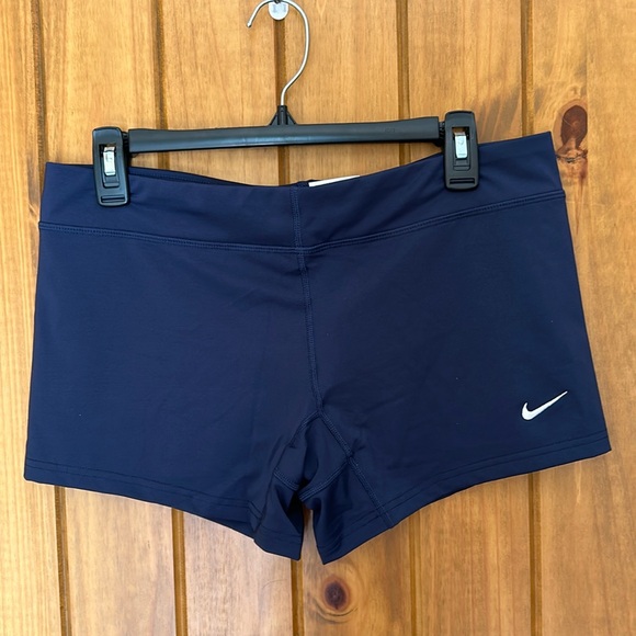 Nike Pants - NEW with tags - Nike women’s athletic shorts